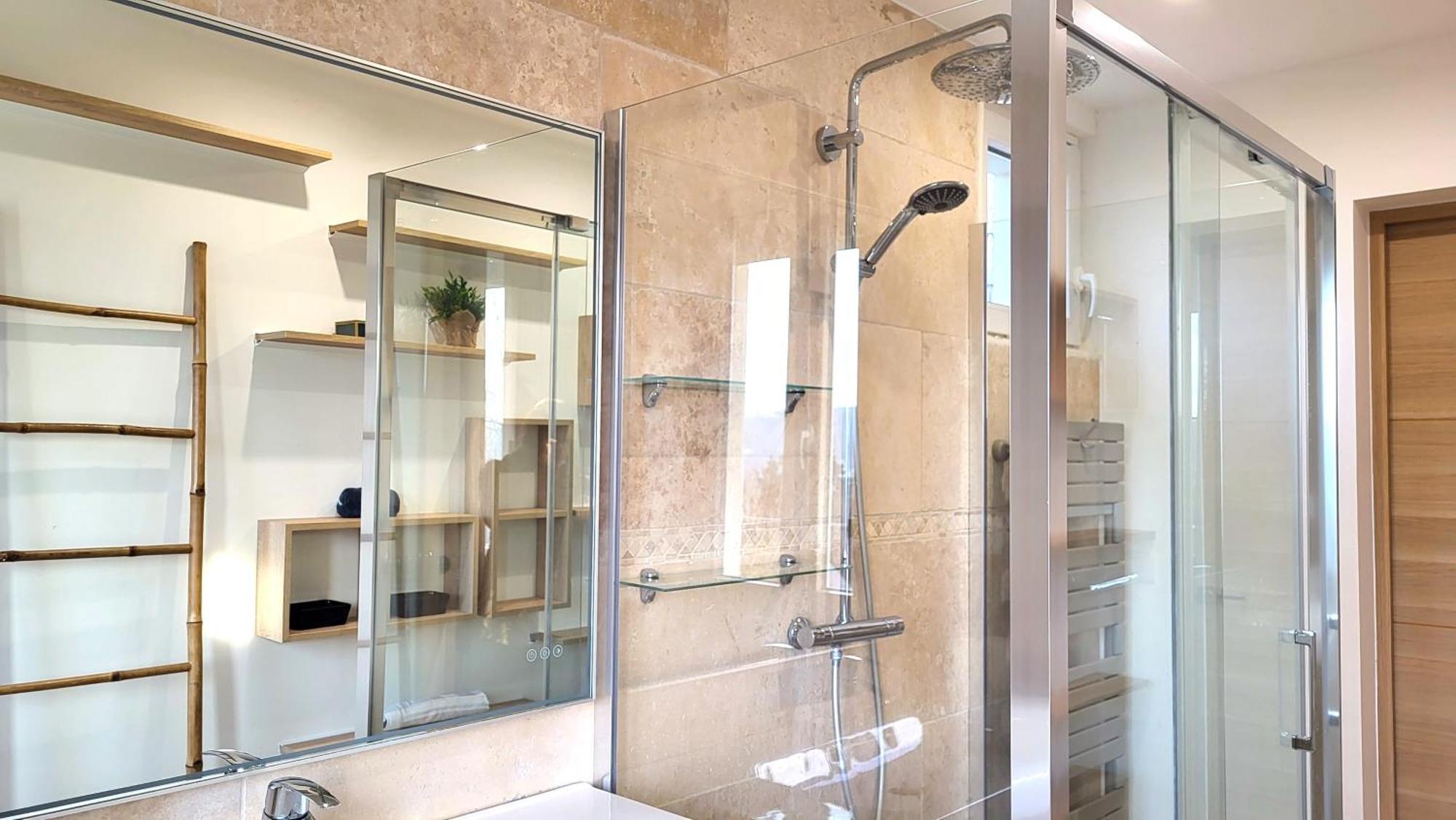 Le Bellevue - Beaux Appartements Avec Vue Splendide Palaiseau Exterior foto